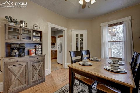 Tiny photo for 4410 Martindale Avenue, Cascade, CO 80809 (MLS # 3277014)