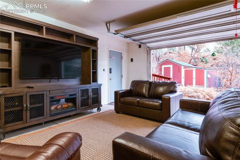Tiny photo for 4410 Martindale Avenue, Cascade, CO 80809 (MLS # 3277014)