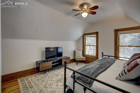 Tiny photo for 4410 Martindale Avenue, Cascade, CO 80809 (MLS # 3277014)
