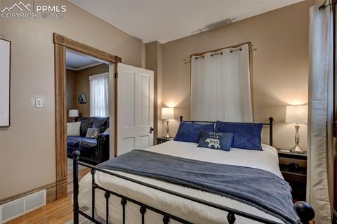 Tiny photo for 4410 Martindale Avenue, Cascade, CO 80809 (MLS # 3277014)