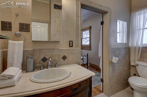 Tiny photo for 4410 Martindale Avenue, Cascade, CO 80809 (MLS # 3277014)