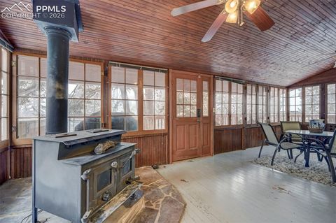 Tiny photo for 4410 Martindale Avenue, Cascade, CO 80809 (MLS # 3277014)