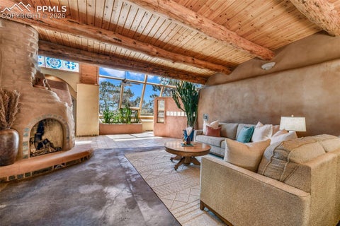 Tiny photo for 8020 Toltec Lane, Colorado Springs, CO 80908 (MLS # 2999158)