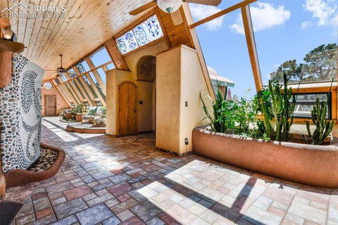 Tiny photo for 8020 Toltec Lane, Colorado Springs, CO 80908 (MLS # 2999158)