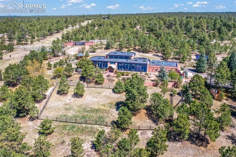 Tiny photo for 8020 Toltec Lane, Colorado Springs, CO 80908 (MLS # 2999158)