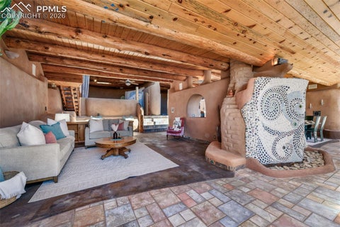 Tiny photo for 8020 Toltec Lane, Colorado Springs, CO 80908 (MLS # 2999158)