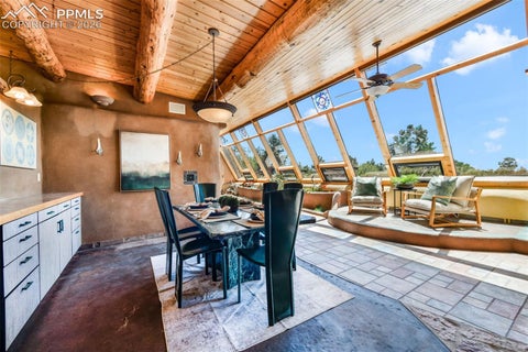 Tiny photo for 8020 Toltec Lane, Colorado Springs, CO 80908 (MLS # 2999158)