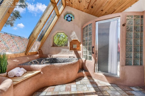 Tiny photo for 8020 Toltec Lane, Colorado Springs, CO 80908 (MLS # 2999158)