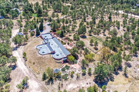 Tiny photo for 8020 Toltec Lane, Colorado Springs, CO 80908 (MLS # 2999158)