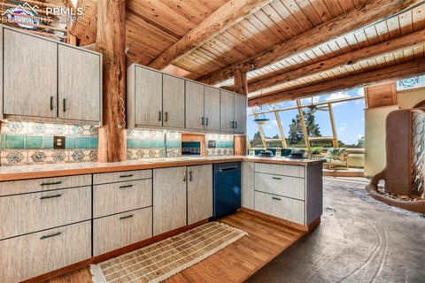 Tiny photo for 8020 Toltec Lane, Colorado Springs, CO 80908 (MLS # 2999158)