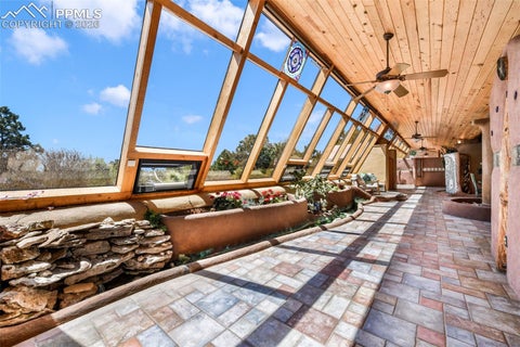 Tiny photo for 8020 Toltec Lane, Colorado Springs, CO 80908 (MLS # 2999158)