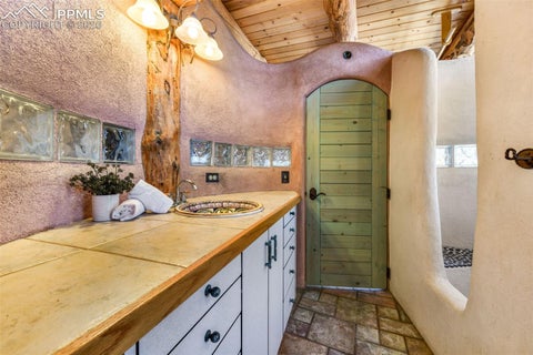 Tiny photo for 8020 Toltec Lane, Colorado Springs, CO 80908 (MLS # 2999158)