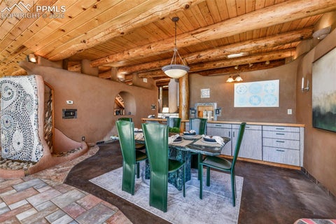 Tiny photo for 8020 Toltec Lane, Colorado Springs, CO 80908 (MLS # 2999158)