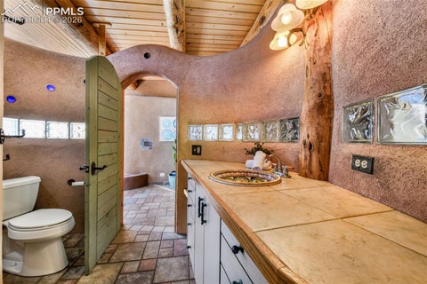 Tiny photo for 8020 Toltec Lane, Colorado Springs, CO 80908 (MLS # 2999158)
