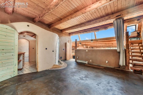Tiny photo for 8020 Toltec Lane, Colorado Springs, CO 80908 (MLS # 2999158)