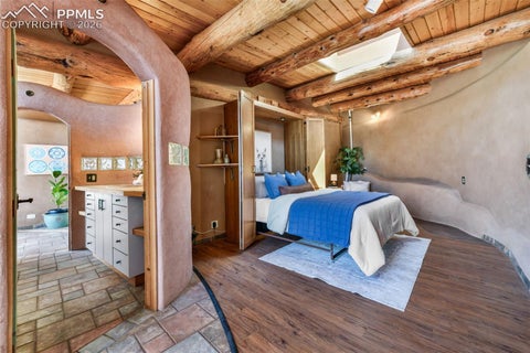 Tiny photo for 8020 Toltec Lane, Colorado Springs, CO 80908 (MLS # 2999158)