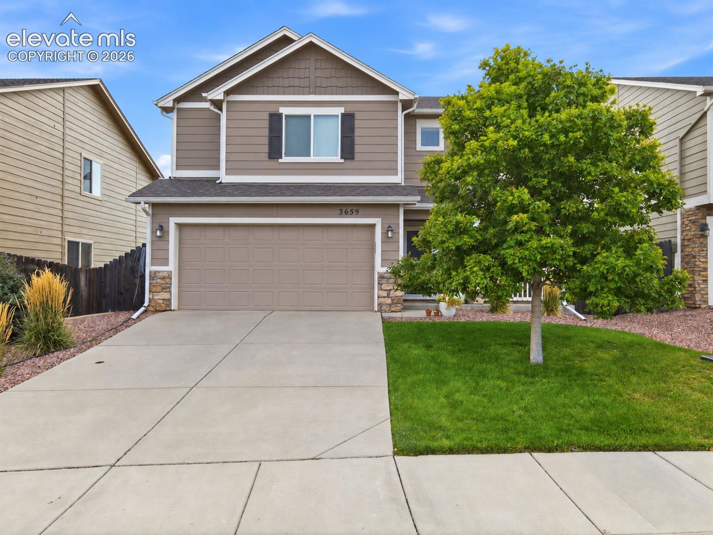 3659 Reindeer Circle