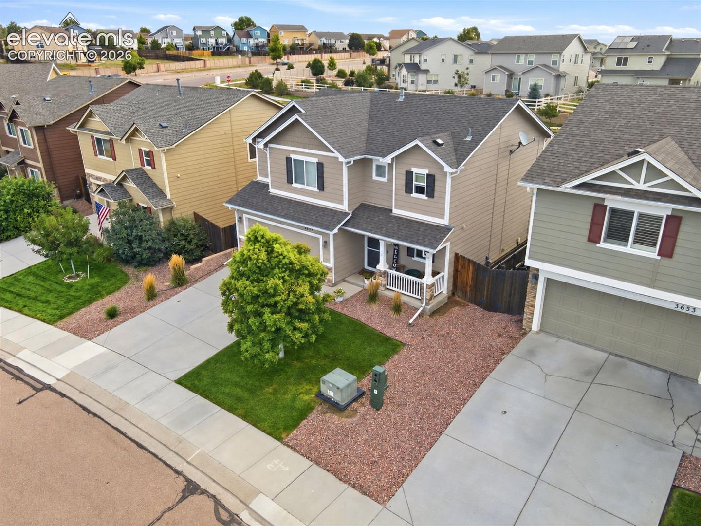 3659 Reindeer Circle