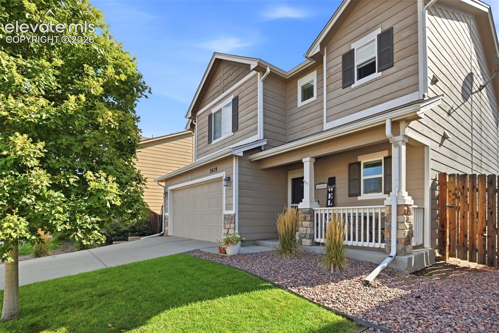 3659 Reindeer Circle