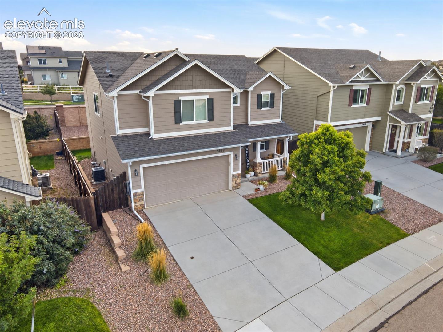 3659 Reindeer Circle