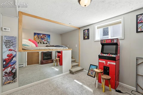 Tiny photo for 529 Canon Avenue, Manitou Springs, CO 80829 (MLS # 6086253)