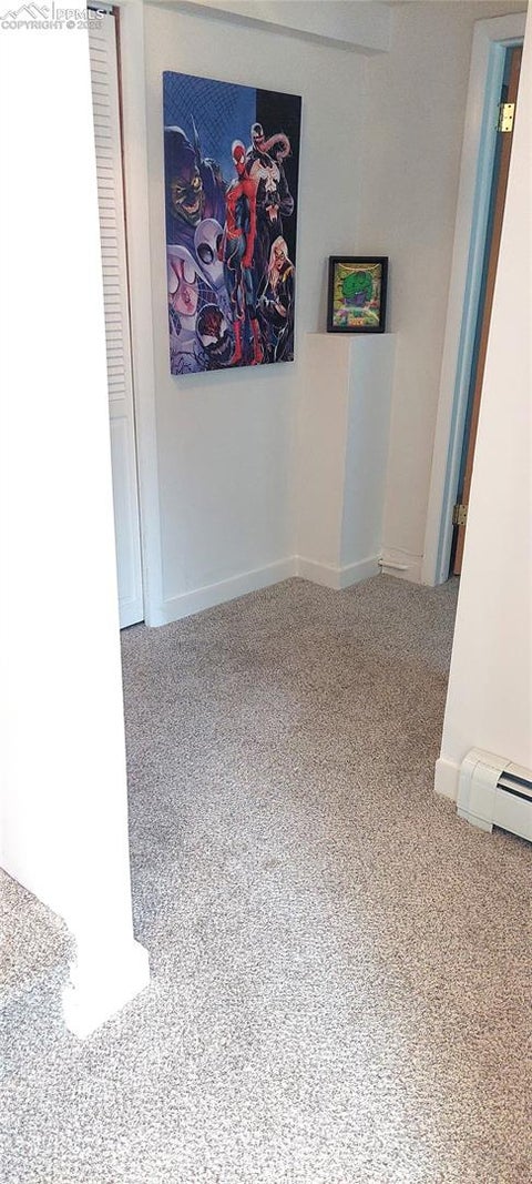 Tiny photo for 529 Canon Avenue, Manitou Springs, CO 80829 (MLS # 6086253)