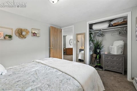 Tiny photo for 529 Canon Avenue, Manitou Springs, CO 80829 (MLS # 6086253)