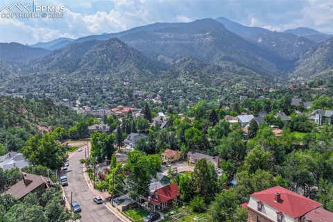 Tiny photo for 529 Canon Avenue, Manitou Springs, CO 80829 (MLS # 6086253)