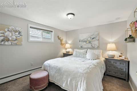 Tiny photo for 529 Canon Avenue, Manitou Springs, CO 80829 (MLS # 6086253)
