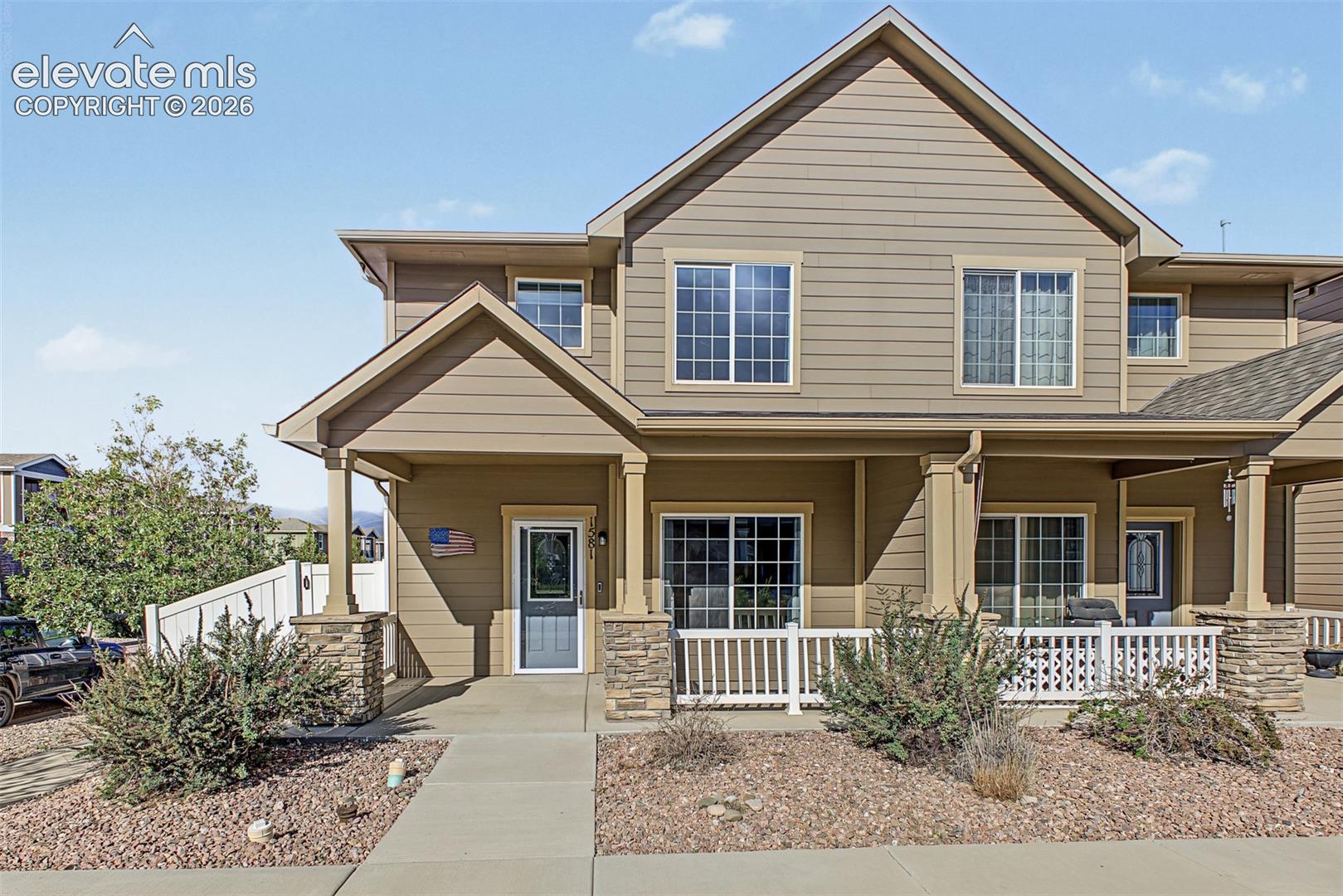 1581 Kempton Alley