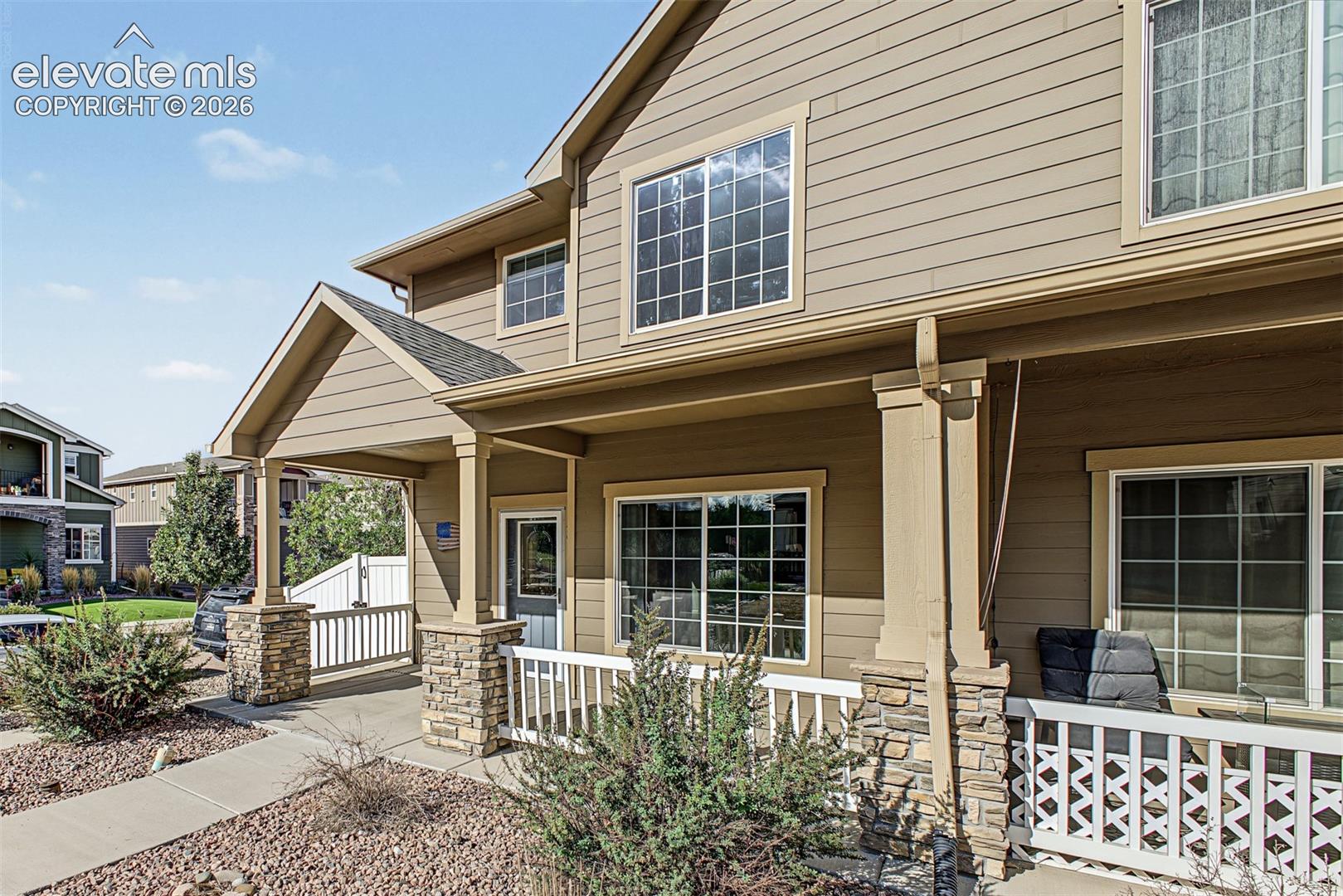 1581 Kempton Alley