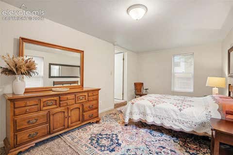 Tiny photo for 105 Via San Miguel NA, Manitou Springs, CO 80829 (MLS # 6961926)