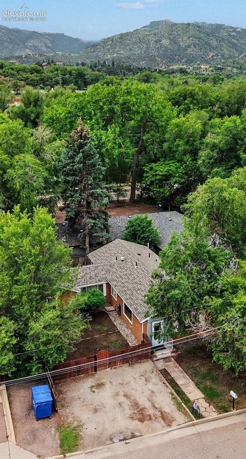 Tiny photo for 105 Via San Miguel NA, Manitou Springs, CO 80829 (MLS # 6961926)