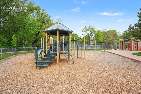 Tiny photo for 105 Via San Miguel NA, Manitou Springs, CO 80829 (MLS # 6961926)