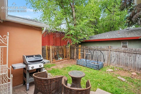 Tiny photo for 105 Via San Miguel NA, Manitou Springs, CO 80829 (MLS # 6961926)