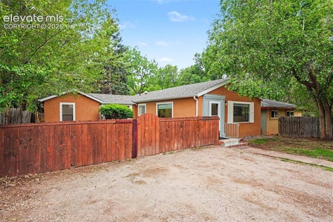 Tiny photo for 105 Via San Miguel NA, Manitou Springs, CO 80829 (MLS # 6961926)