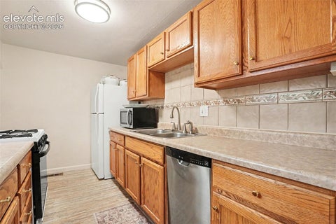 Tiny photo for 105 Via San Miguel NA, Manitou Springs, CO 80829 (MLS # 6961926)
