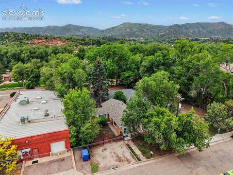 Photo of 105 Via San Miguel NA, Manitou Springs, CO 80829 (MLS # 6961926)