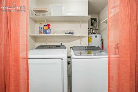 Tiny photo for 105 Via San Miguel NA, Manitou Springs, CO 80829 (MLS # 6961926)