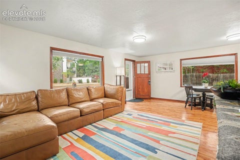 Tiny photo for 105 Via San Miguel NA, Manitou Springs, CO 80829 (MLS # 6961926)
