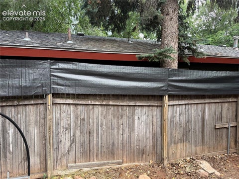 Tiny photo for 105 Via San Miguel NA, Manitou Springs, CO 80829 (MLS # 6961926)