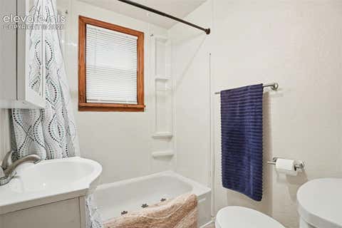 Tiny photo for 105 Via San Miguel NA, Manitou Springs, CO 80829 (MLS # 6961926)