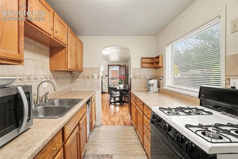 Tiny photo for 105 Via San Miguel NA, Manitou Springs, CO 80829 (MLS # 6961926)
