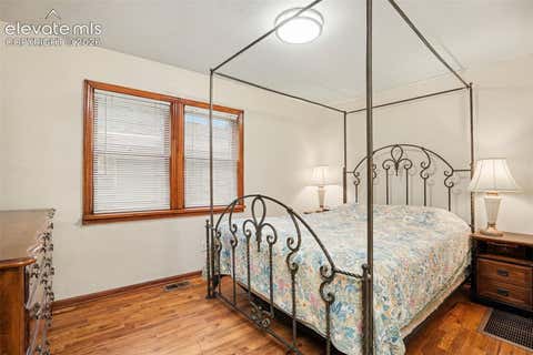 Tiny photo for 105 Via San Miguel NA, Manitou Springs, CO 80829 (MLS # 6961926)