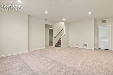 Tiny photo for 8673 Long Beach Terrace, Colorado Springs, CO 80908 (MLS # 1866909)