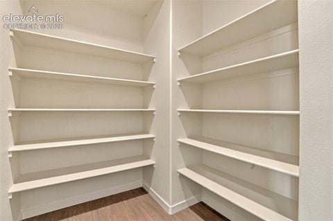 Tiny photo for 8673 Long Beach Terrace, Colorado Springs, CO 80908 (MLS # 1866909)