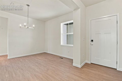 Tiny photo for 8673 Long Beach Terrace, Colorado Springs, CO 80908 (MLS # 1866909)