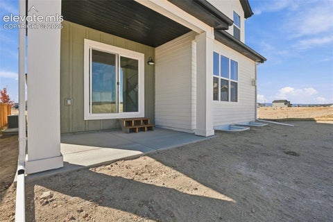 Tiny photo for 8673 Long Beach Terrace, Colorado Springs, CO 80908 (MLS # 1866909)