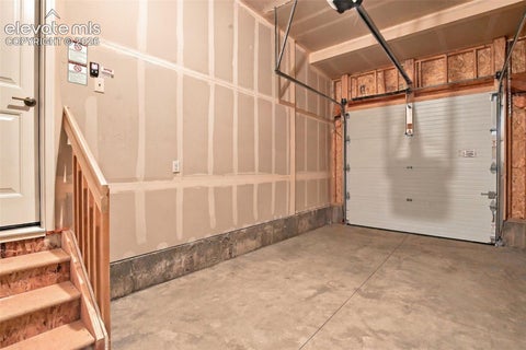 Tiny photo for 8673 Long Beach Terrace, Colorado Springs, CO 80908 (MLS # 1866909)