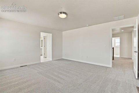 Tiny photo for 8673 Long Beach Terrace, Colorado Springs, CO 80908 (MLS # 1866909)
